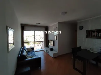 Apartamento com 2 Quartos à venda, 60m² no Vila Celeste (Zona Leste), São Paulo