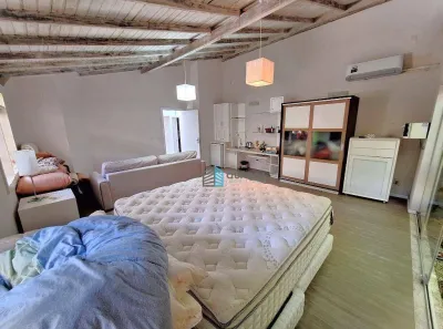 Casa com 4 Quartos à venda, 177m² no Santa Mônica, Florianópolis