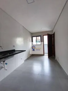 Apartamento com 1 Quarto à venda, 31m² no Cidade Patriarca, São Paulo