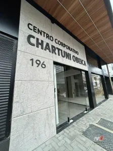 Sala Comercial para alugar, 24m² no Centro, Três Rios