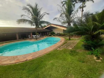 Fazenda/Sítio com 3 Quartos à venda, 1537m² no Chácara Lucília, Americana