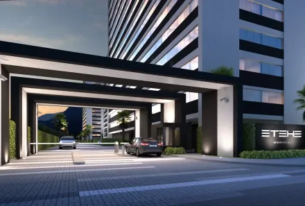Apartamento com 3 Quartos à venda, 60m² no Jacarepaguá, Rio de Janeiro