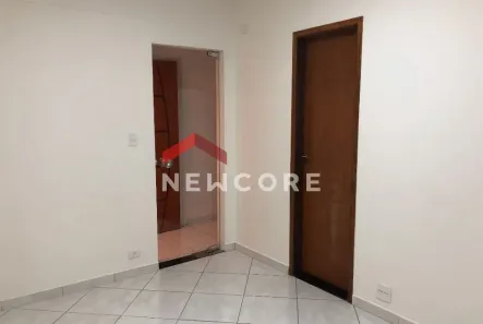 Apartamento com 3 Quartos à venda, 64m² no Santana, São Paulo