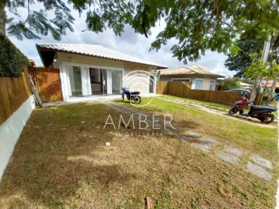 Casa de Condomínio com 3 Quartos à venda, 92m² no Rasa, Armação dos Búzios