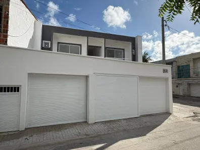 Apartamento com 2 Quartos para alugar, 55m² no Jardim das Oliveiras, Fortaleza