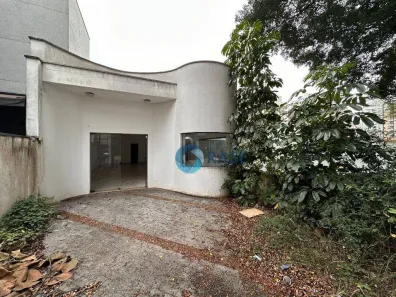 Prédio Comercial para venda ou aluguel, 317m² no Vila Andrade, São Paulo