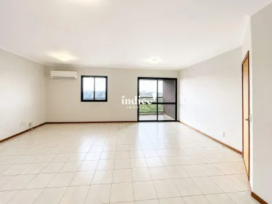 Apartamento com 3 Quartos à venda, 115m² no Jardim Irajá, Ribeirão Preto