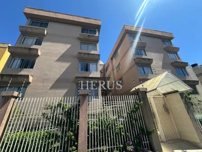 Apartamento com 3 Quartos à venda, 109m² no Guaíra, Curitiba
