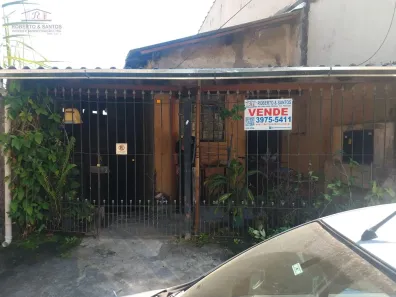 Casa com 1 Quarto à venda, 80m² no Vila Albertina, São Paulo