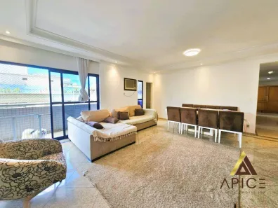 Apartamento com 3 Quartos à venda, 135m² no Ponta da Praia, Santos