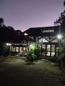 Fazenda/Sítio com 2 Quartos à venda, 330m² no Fazenda Fialho, Taquara
