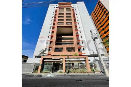 Apartamento com 1 Quarto à venda, 65m² no Cabo Branco, João Pessoa