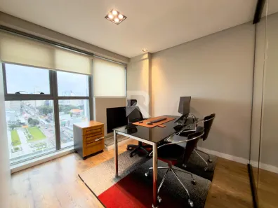 Sala Comercial à venda, 61m² no Centro, Curitiba