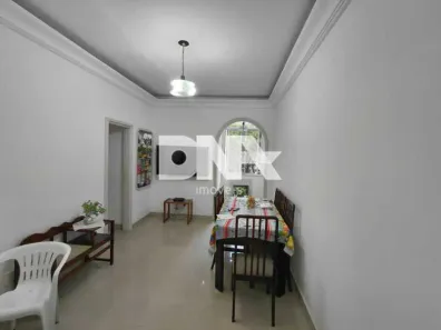 Apartamento com 3 Quartos à venda, 93m² no Copacabana, Rio de Janeiro