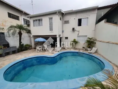 Casa com 3 Quartos à venda, 450m² no Jardim Paraíso, Campinas
