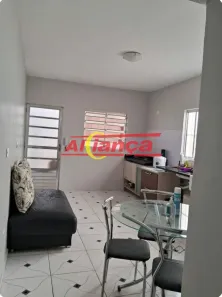 Casa com 2 Quartos à venda, 90m² no Jardim Bela Vista, Guarulhos