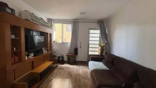 Apartamento com 2 Quartos à venda, 50m² no Califórnia, Belo Horizonte