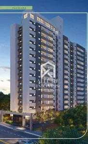 Apartamento com 3 Quartos à venda, 67m² no Jardim das Indústrias, São José dos Campos