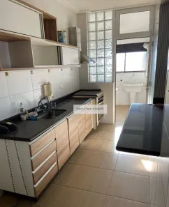 Apartamento com 3 Quartos à venda, 87m² no Chácara Califórnia, São Paulo