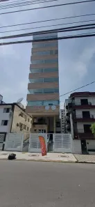 Apartamento com 1 Quarto à venda, 45m² no Guilhermina, Praia Grande
