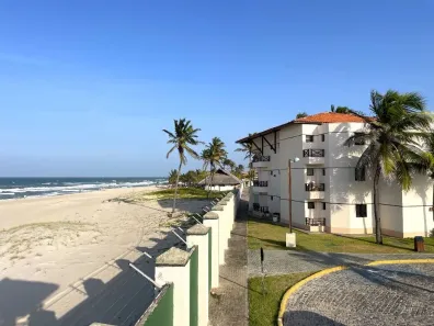 Apartamento com 3 Quartos à venda, 100m² no Porto das Dunas, Aquiraz