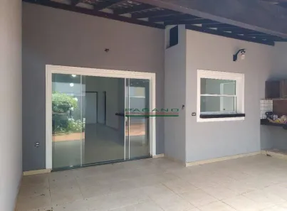 Casa de Condomínio com 3 Quartos para venda ou aluguel, 190m² no Bonfim Paulista, Ribeirão Preto