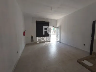 Prédio Comercial para alugar, 35m² no Vila Seixas, Ribeirão Preto