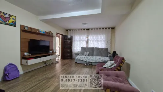 Sobrado com 3 Quartos à venda, 145m² no Vila Gomes, São Paulo