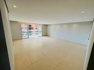 Apartamento com 4 Quartos à venda, 165m² no Fundinho, Uberlândia
