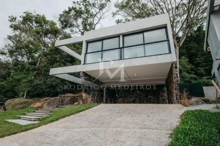 Casa com 3 Quartos à venda, 310m² no Vargem Grande, Florianópolis