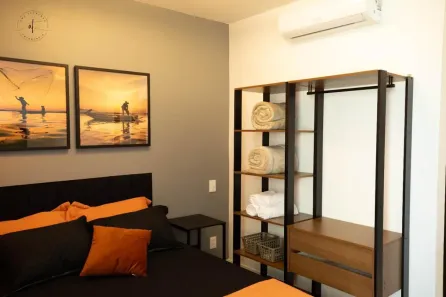 Apartamento com 1 Quarto à venda, 26m² no Caminho das Árvores, Salvador