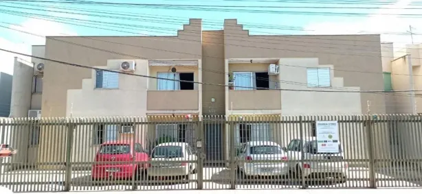 Apartamento com 3 Quartos à venda, 107m² no Parque Anhangüera, Ribeirão Preto