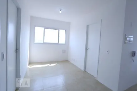 Apartamento com 2 Quartos à venda, 38m² no Vila Pierina, São Paulo