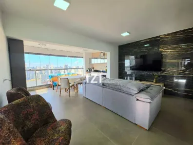 Apartamento com 2 Quartos à venda, 82m² no Santo Amaro, São Paulo