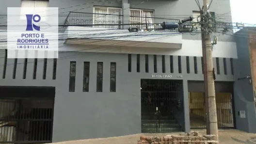 Kitnet com 1 Quarto à venda, 40m² no Centro, Campinas