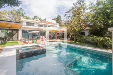 Casa com 8 Quartos à venda, 1200m² no Chácara Monte Alegre, São Paulo