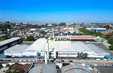 Galpão/Depósito/Armazém para alugar, 10239m² no Jardim Fátima, Guarulhos