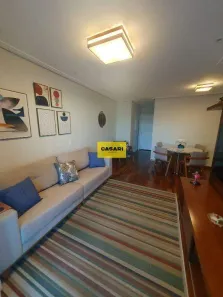 Apartamento com 3 Quartos à venda, 90m² no Anchieta, São Bernardo do Campo