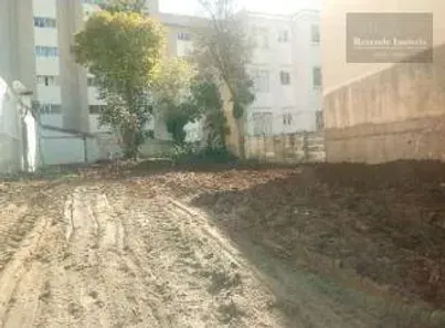 Lote/Terreno à venda, 436m² no Juvevê, Curitiba