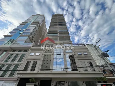 Apartamento com 3 Quartos à venda, 117m² no Centro, Itapema
