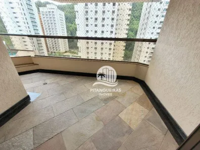 Apartamento com 3 Quartos à venda, 150m² no Pitangueiras, Guarujá