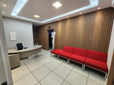Ponto Comercial à venda, 143m² no Georgina Business Park, São José do Rio Preto