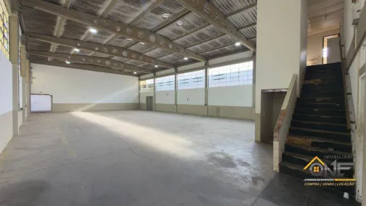 Galpão/Depósito/Armazém para alugar, 652m² no Recreio Campestre Jóia, Indaiatuba