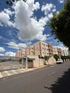 Apartamento com 2 Quartos à venda, 66m² no Parque Residencial Lauriano Tebar, São José do Rio Preto