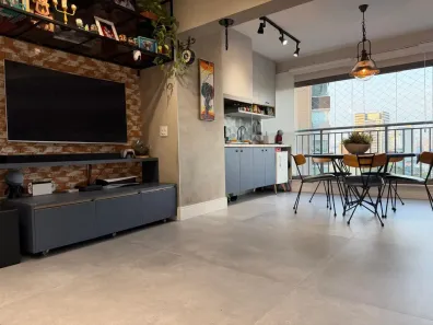 Apartamento com 2 Quartos à venda, 76m² no Butantã, São Paulo