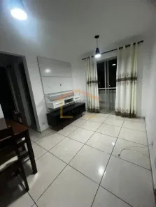 Apartamento com 1 Quarto para alugar, 36m² no Santana, São Paulo