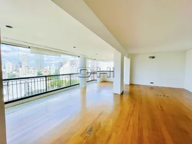 Apartamento com 3 Quartos à venda, 215m² no Sumaré, São Paulo