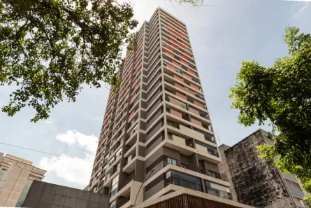 Apartamento com 1 Quarto à venda, 30m² no Consolação, São Paulo