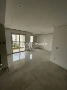 Apartamento com 2 Quartos para alugar, 76m² no Jardim Tupanci, Barueri