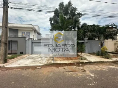 Casa com 3 Quartos para alugar, 448m² no Plano Diretor Sul, Palmas